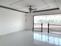 Blk 332 Jurong East Avenue 1 (Jurong East), HDB 5 Rooms #206346771